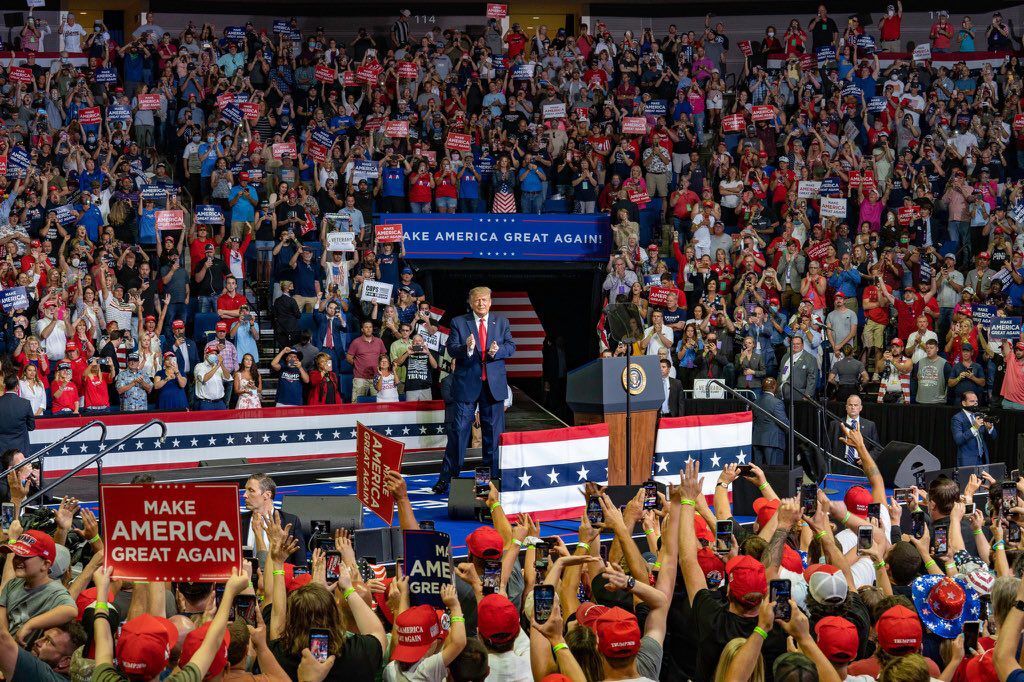 Donald Trump 1